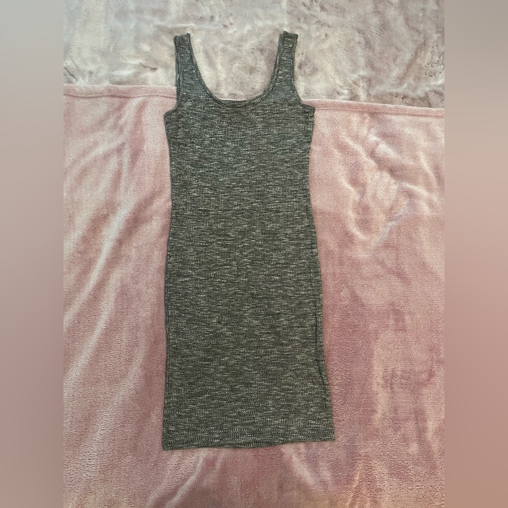 EUC Forever 21 Knit Dress